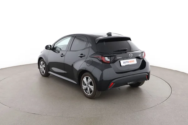 Mazda 2 (2024) — foto 10 van 16