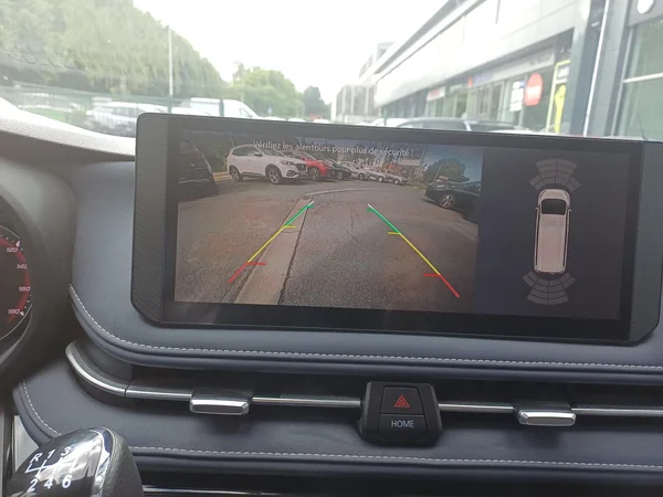 Maxus Deliver 7 (2025) — foto 3 van 19
