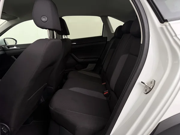 VOLKSWAGEN Taigo (2025) — foto 5 van 28