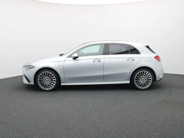 Mercedes-Benz A-Klasse (2025) — foto 22 van 27