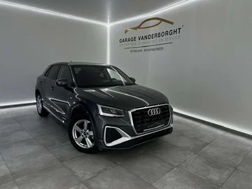 Audi Q2 68342687-12c8-4ec0-a4f4-6085a7c69401