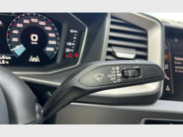Audi A1 Sportback (2026) — foto 18 van 29