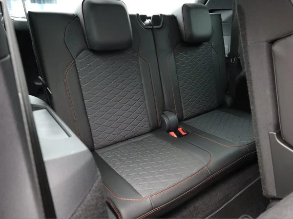 SEAT Tarraco (2023) — foto 26 van 27