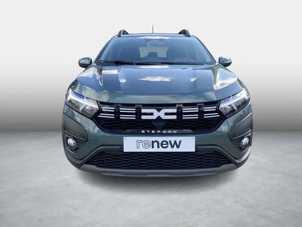 Dacia Sandero Stepway (2025) — foto 12 van 22