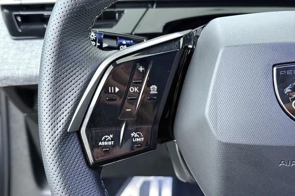 Peugeot 3008 (2025) — foto 5 van 22