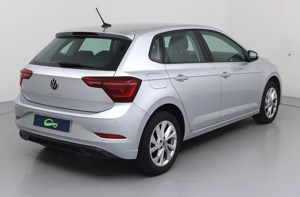 Volkswagen Polo (2023) — foto 21 van 25