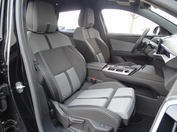 Opel Grandland (2025) — foto 4 van 24
