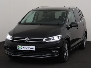 VOLKSWAGEN Touran (2025)