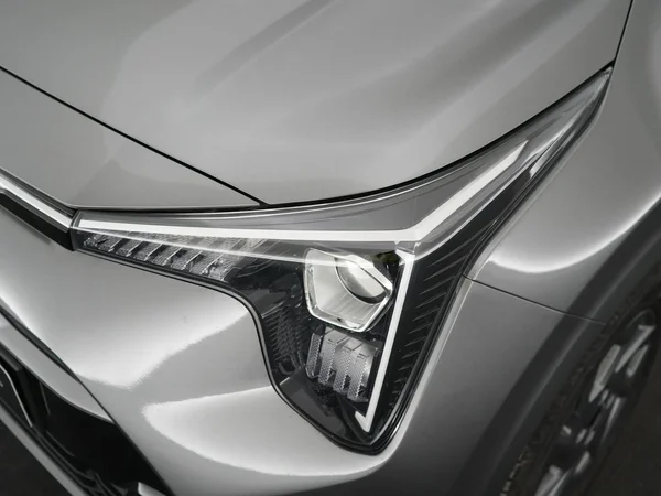 Kia Picanto (2025) — foto 25 van 25