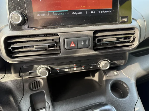 Citroën Berlingo (2019) — foto 5 van 18