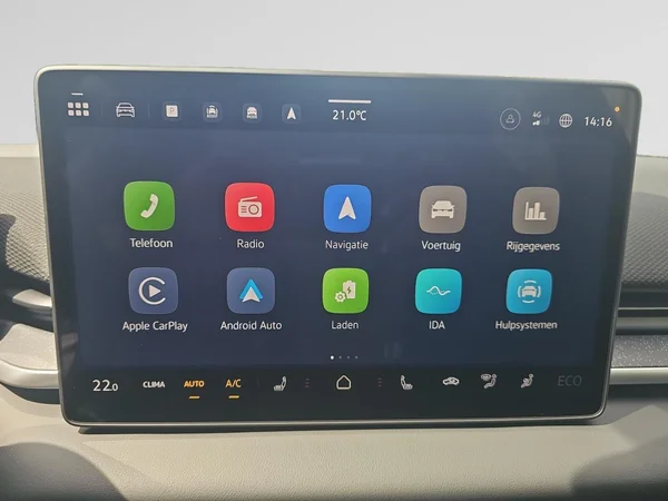 VOLKSWAGEN ID.3 Neo (2026) — foto 16 van 16