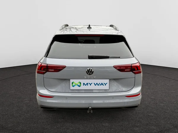 VOLKSWAGEN Golf VIII SW (2026) — foto 15 van 18