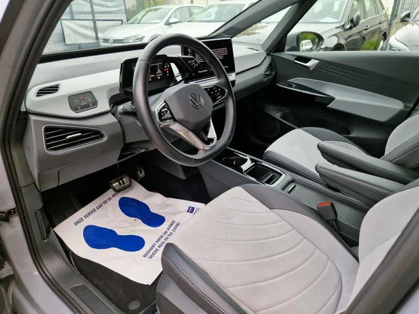 VOLKSWAGEN ID.3 (2023) — foto 9 van 28