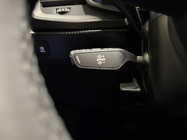AUDI A1 Sportback (2026) — foto 9 van 17