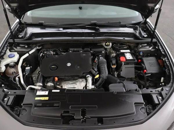 PEUGEOT 508 (2022) — foto 6 van 26