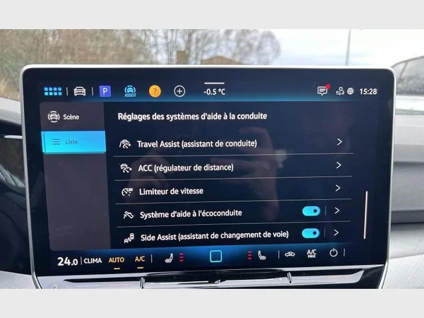 Volkswagen Golf VIII (2026) — foto 19 van 31