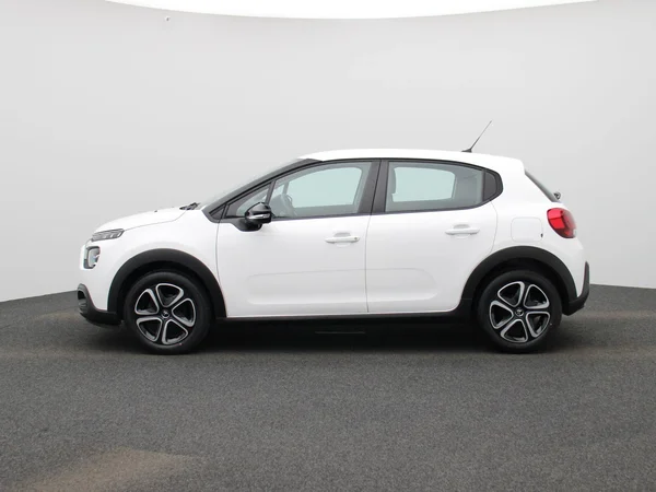 Citroën C3 (2022) — foto 30 van 35