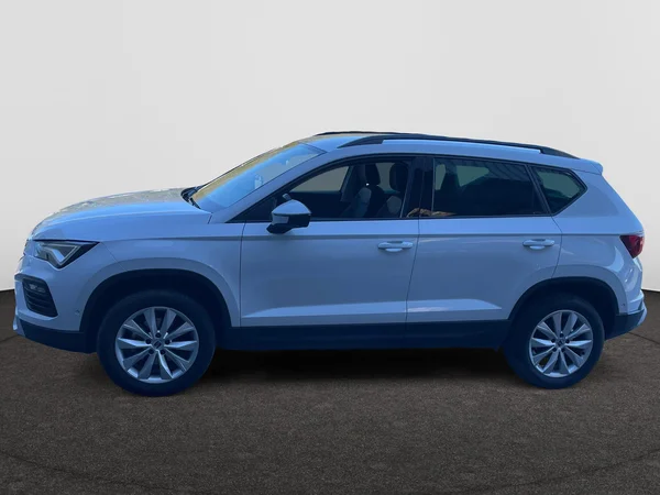SEAT Ateca (2025) — foto 12 van 21