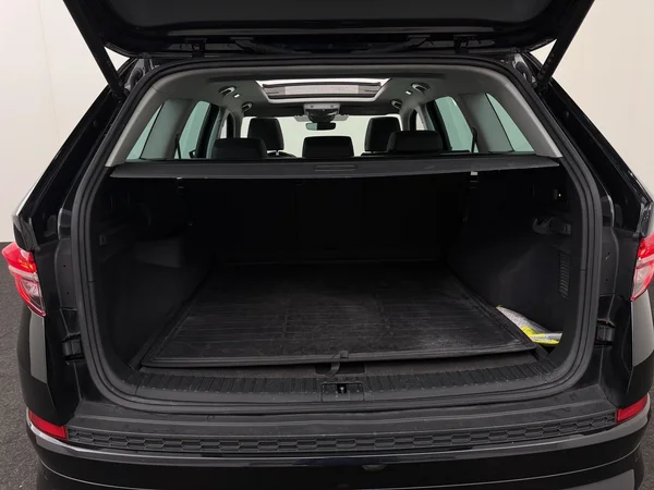 SKODA Kodiaq (2022) — foto 8 van 33