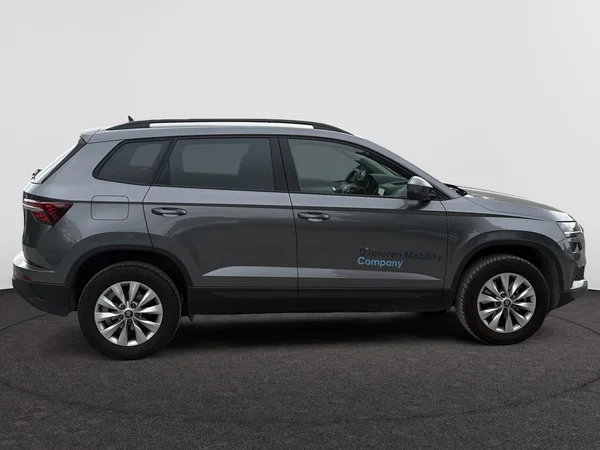 SKODA Karoq (2026) — foto 3 van 24