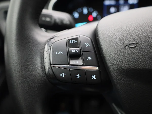 Ford Focus (2021) — foto 13 van 38