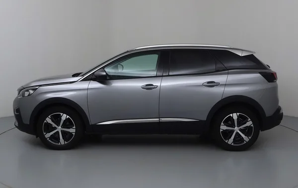 Peugeot 3008 (2020) — foto 12 van 32