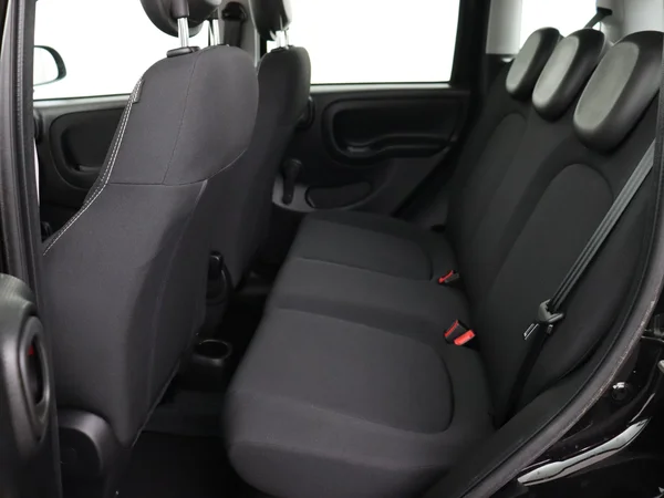 FIAT Panda (2025) — foto 5 van 23