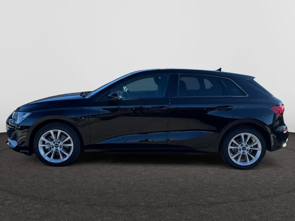AUDI A3 Sportback PHEV (2026) — foto 12 van 24
