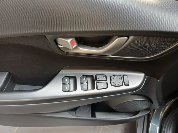 Hyundai Kona (2021) — foto 5 van 28