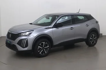 Peugeot 2008 (2025)