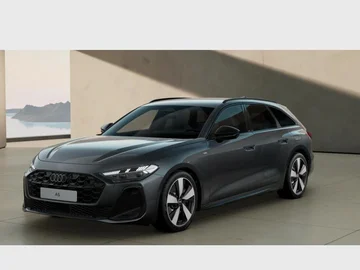 AUDI A5 Avant e-hybrid (2026)
