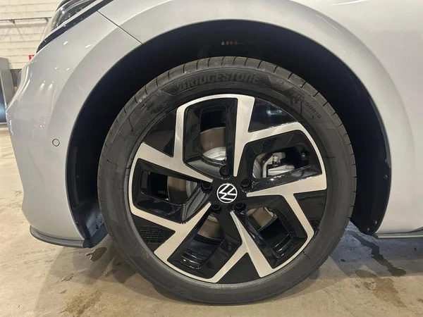 VOLKSWAGEN ID.3 Neo (2026) — foto 16 van 24