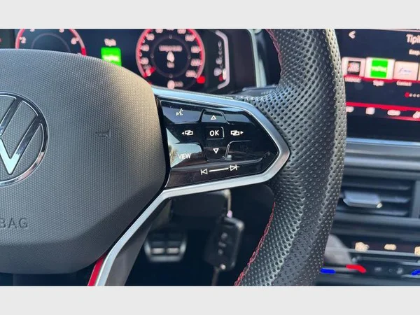 Volkswagen Polo GTI (2023) — foto 8 van 27