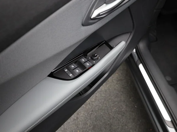 AUDI Q3 SUV (2026) — foto 6 van 22