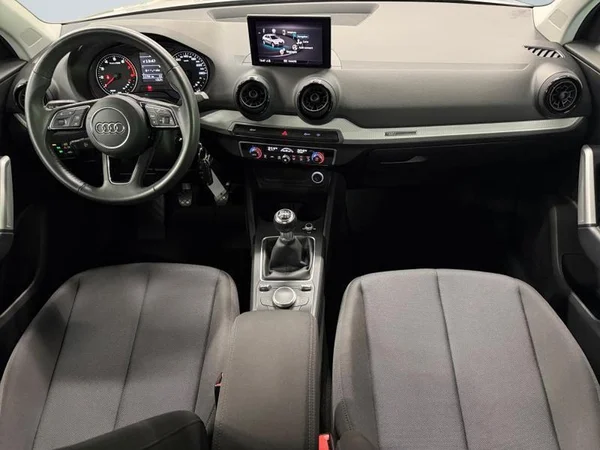 AUDI Q2 (2018) — foto 4 van 27
