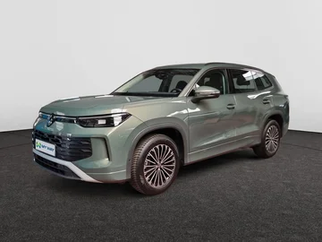 VOLKSWAGEN Tayron (2025)
