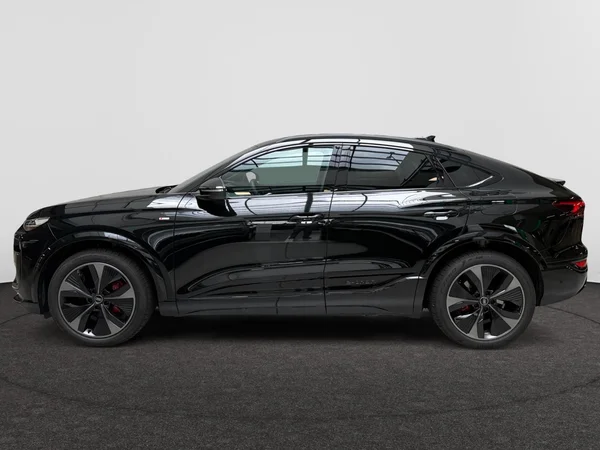 AUDI Q6 Sportback e-tron (2026) — foto 10 van 19
