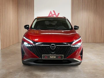 Nissan Qashqai d6849438-7ca7-4474-9bb4-648d77dc3539