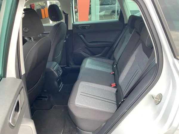 SEAT Ateca (2023) — foto 3 van 17