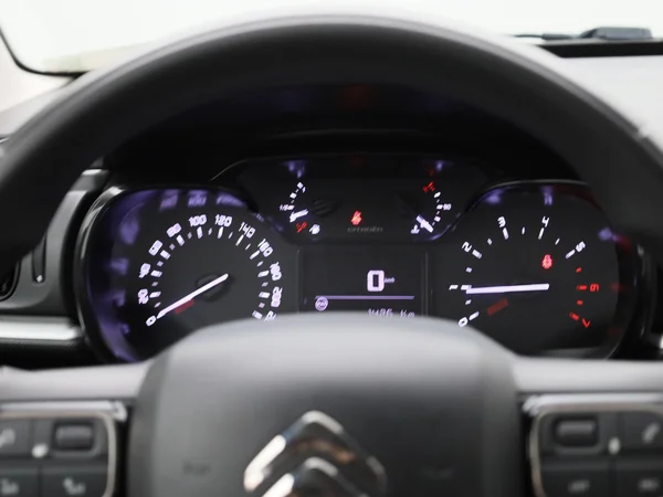 Citroën C3 (2022) — foto 35 van 36