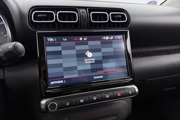 Citroen C3 Aircross (2023) — foto 14 van 33