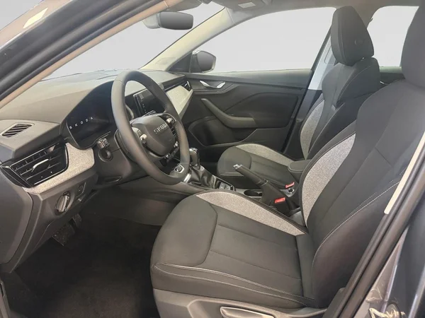 SKODA Scala (2026) — foto 14 van 20