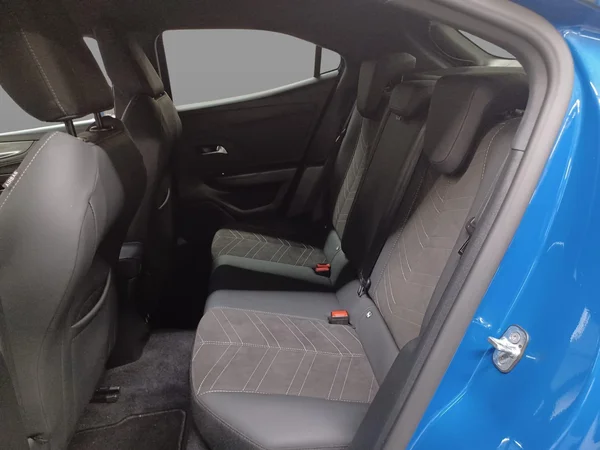 Opel Mokka (2024) — foto 5 van 35