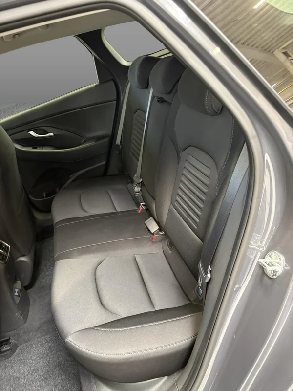 Hyundai i30 (2025) — foto 9 van 20