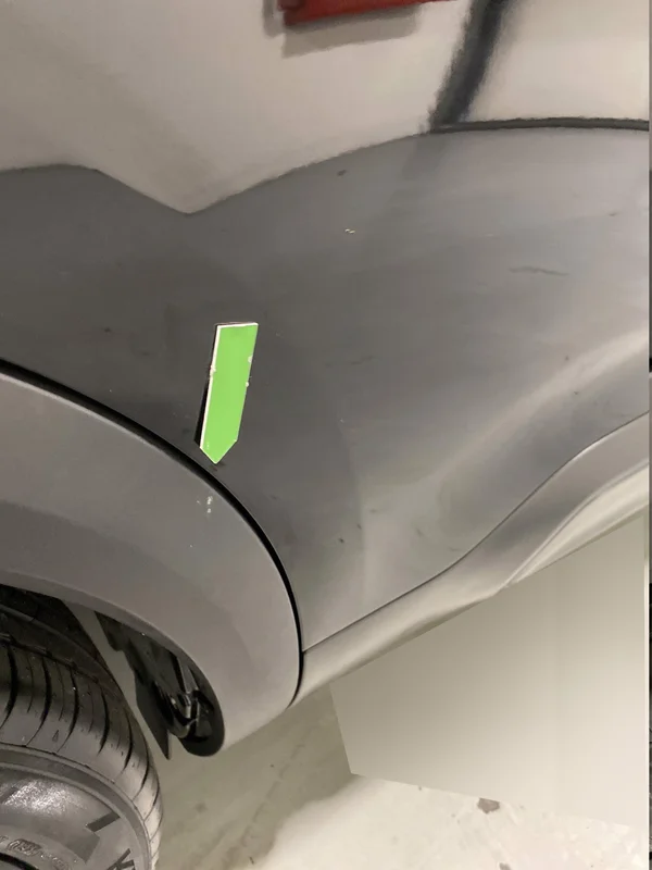 Citroen C5 Aircross PHEV (2021) — foto 38 van 50
