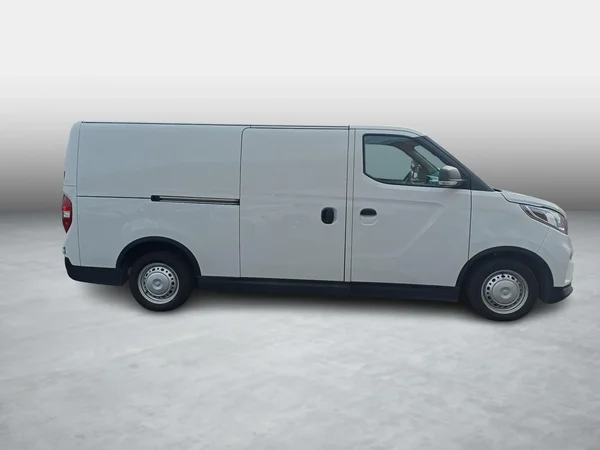 Maxus eDeliver3 (2023) — foto 15 van 20