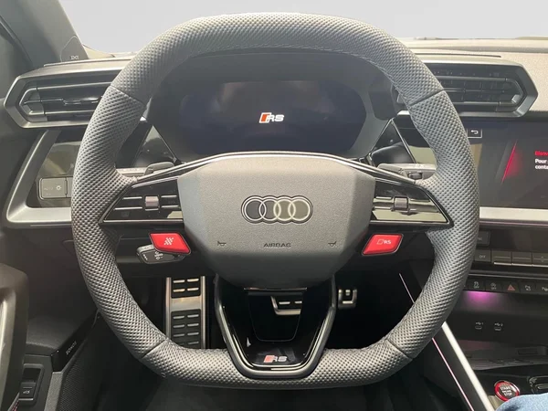 AUDI RS3 Sportback (2026) — foto 6 van 20
