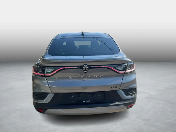 Renault Arkana (2025) — foto 17 van 20