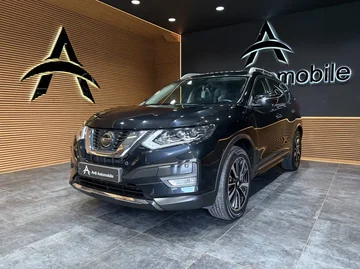 Nissan X-Trail f9f2bb9c-fffa-40b0-91d5-579302371d24