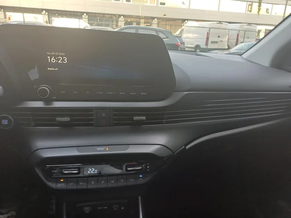 Hyundai i20 (2026) — foto 6 van 21